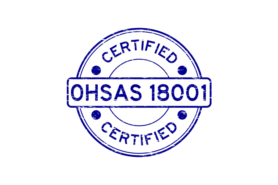 OHSAS 18001